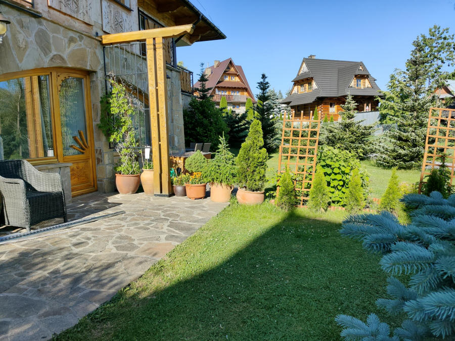 Apartmány WERA v tatranskom Zakopanom, relax v Poľsku 03