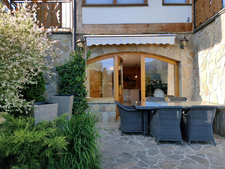 Apartmány WERA v tatranskom Zakopanom, relax v Poľsku 04