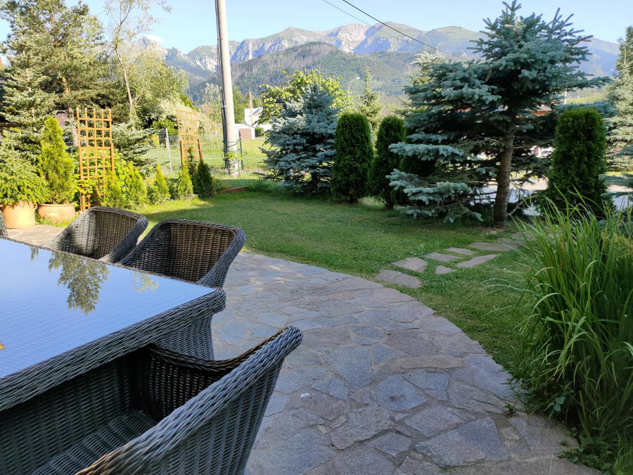Apartmány WERA v tatranskom Zakopanom, relax v Poľsku 05