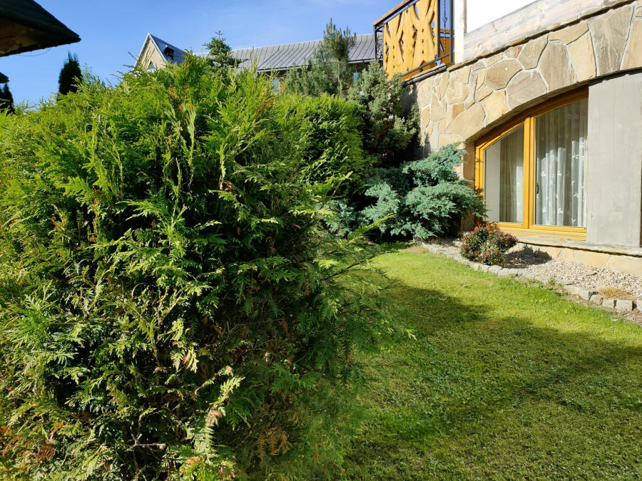 Apartmány WERA v tatranskom Zakopanom, relax v Poľsku 06