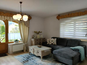 Apartmány WERA v tatranskom Zakopanom, relax v Poľsku 01