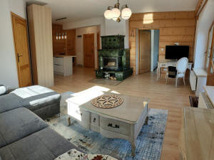 Apartmány WERA v tatranskom Zakopanom, relax v Poľsku 03